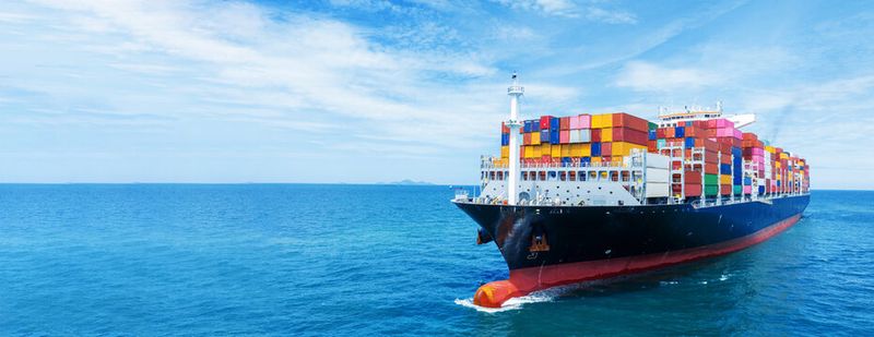 Ocean Freight